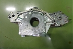 Насос масляный (2.7л G6BA) для Hyundai Santa Fe с 2005-2012г