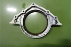 Крышка коленвала задняя (2.7л G6BA) для Hyundai Santa Fe с 2005-2012г