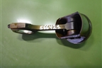 Поршень с шатуном (2.7л G6BA) для Hyundai Santa Fe с 2005-2012г