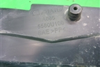 Кожух замка капота (A0855580U100) для Nissan Qashqai (J11E) с 2013г