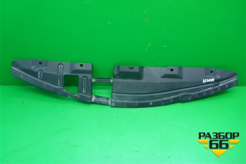 Кожух замка капота (A0855580U100) для Nissan Qashqai (J11E) с 2013г