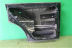 Дверь задняя левая для Volkswagen Touareg c 2002-2010г