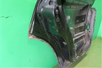 Дверь задняя левая для Volkswagen Touareg c 2002-2010г