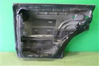 Дверь задняя правая для Volkswagen Touareg c 2002-2010г