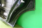 Дверь задняя правая для Volkswagen Touareg c 2002-2010г