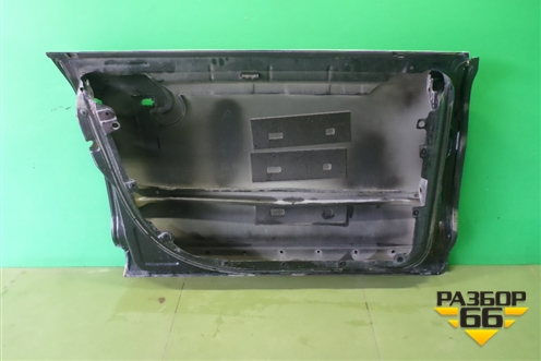 Дверь передняя левая для Volkswagen Touareg c 2002-2010г