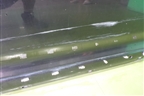 Дверь передняя правая для Volkswagen Touareg c 2002-2010г
