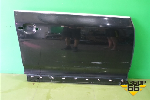 Дверь передняя правая для Volkswagen Touareg c 2002-2010г