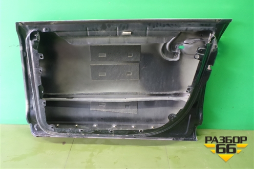 Дверь передняя правая для Volkswagen Touareg c 2002-2010г