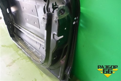 Дверь передняя правая для Volkswagen Touareg c 2002-2010г
