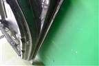 Дверь передняя правая для Volkswagen Touareg c 2002-2010г