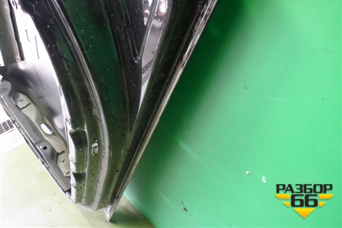 Дверь передняя правая для Volkswagen Touareg c 2002-2010г