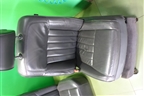 Сиденья комплект (AIR BAG подогрев электро регулировка) для Volkswagen Touareg c 2002-2010г