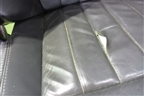 Сиденья комплект (AIR BAG подогрев электро регулировка) для Volkswagen Touareg c 2002-2010г