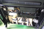 Сиденья комплект (AIR BAG подогрев электро регулировка) для Volkswagen Touareg c 2002-2010г