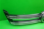 Накладка на решетку радиатора (5N0853651H) для Volkswagen Tiguan с 2011-2016г