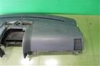 Торпедо с AIR BAG (верхняя часть) для Volkswagen Touareg c 2002-2010г