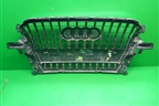 Решетка радиатора (после 2012г S-Line под парктроник) (8R0853651R) для Audi Q5 c 2008-2017г