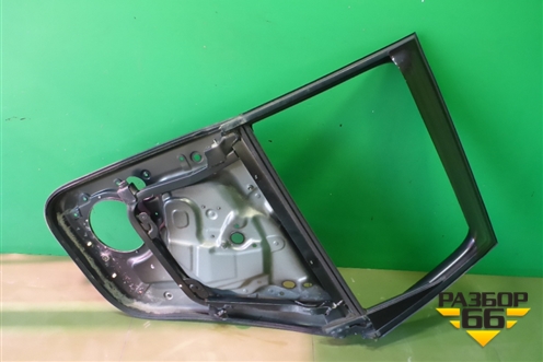 Рамка двери задней левой для Volkswagen Touareg c 2002-2010г