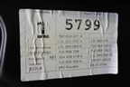 Рамка двери задней правой для Volkswagen Touareg c 2002-2010г