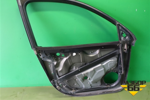 Рамка двери передней правой (7L0837354) для Volkswagen Touareg c 2002-2010г