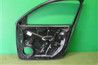 Рамка двери передней правой (7L0837354) для Volkswagen Touareg c 2002-2010г