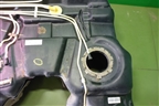 Бак топливный (7L0201085C) для Volkswagen Touareg c 2002-2010г