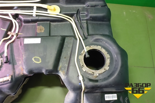 Бак топливный (7L0201085C) для Volkswagen Touareg c 2002-2010г