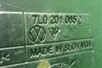 Бак топливный (7L0201085C) для Volkswagen Touareg c 2002-2010г