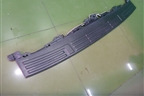 Накладка заднего бампера (5216260090) для Toyota Land Cruiser Prado(150) с 2009г