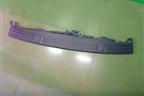 Накладка заднего бампера (5216260090) для Toyota Land Cruiser Prado(150) с 2009г