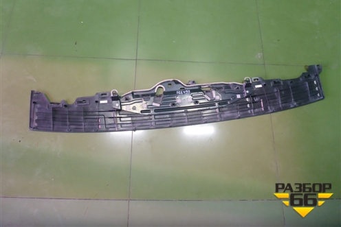 Накладка заднего бампера (5216260090) для Toyota Land Cruiser Prado(150) с 2009г