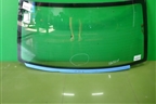Стекло заднее для Mitsubishi Lancer-9  с 2003-2008г