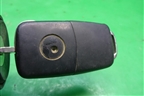Замок зажигания (один ключ) (3D0905865H) для Volkswagen Touareg c 2002-2010г