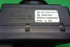 Замок зажигания (один ключ) (3D0905865H) для Volkswagen Touareg c 2002-2010г