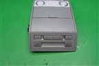 Плафон салонный передний (не под люк) (7L0868403) для Volkswagen Touareg c 2002-2010г