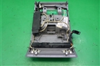 Плафон салонный передний (не под люк) (7L0868403) для Volkswagen Touareg c 2002-2010г