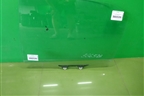 Стекло двери задней левой (седан) для Mitsubishi Lancer-9  с 2003-2008г