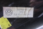 Накладка стойки (центральной правая) (7L6853318D) для Volkswagen Touareg c 2002-2010г