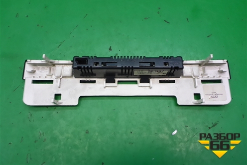 Индикатор парковки (на торпедо) (7L6919473D) для Volkswagen Touareg c 2002-2010г