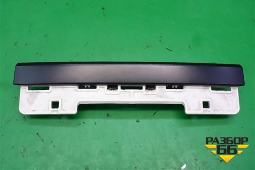 Индикатор парковки (на торпедо) (7L6919473D) для Volkswagen Touareg c 2002-2010г