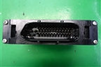 Блок управления АКПП (4.2л BAR) (09D927750HF) для Volkswagen Touareg c 2002-2010г