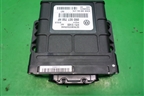 Блок управления АКПП (4.2л BAR) (09D927750HF) для Volkswagen Touareg c 2002-2010г