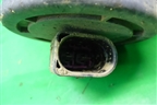 Насос воздушный (7L0906279) для Volkswagen Touareg c 2002-2010г