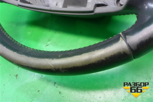 Рулевое колесо под AIR BAG без AIR BAG (7L6419091) для Volkswagen Touareg c 2002-2010г