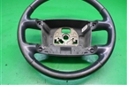 Рулевое колесо под AIR BAG без AIR BAG (7L6419091) для Volkswagen Touareg c 2002-2010г