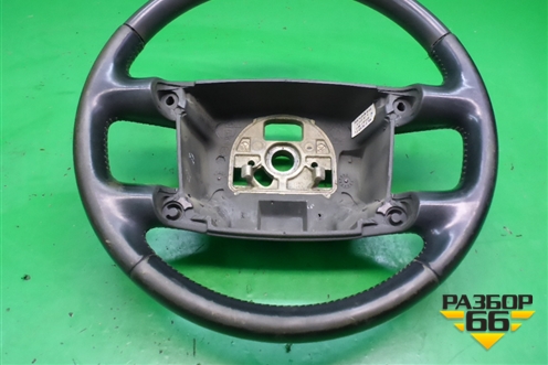 Рулевое колесо под AIR BAG без AIR BAG (7L6419091) для Volkswagen Touareg c 2002-2010г