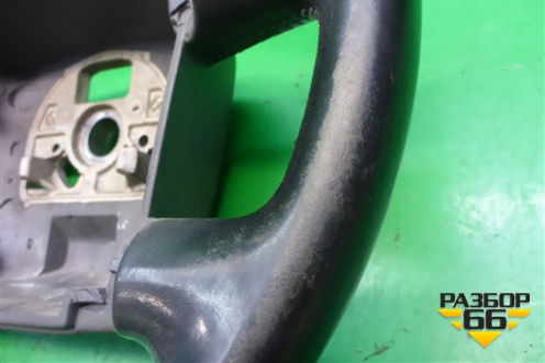Рулевое колесо под AIR BAG без AIR BAG (7L6419091) для Volkswagen Touareg c 2002-2010г