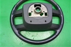Рулевое колесо под AIR BAG без AIR BAG (7L6419091) для Volkswagen Touareg c 2002-2010г