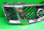 Решетка радиатора (до 2010г) (623115X00A) для Nissan Pathfinder (R51M) с 2004-2014г